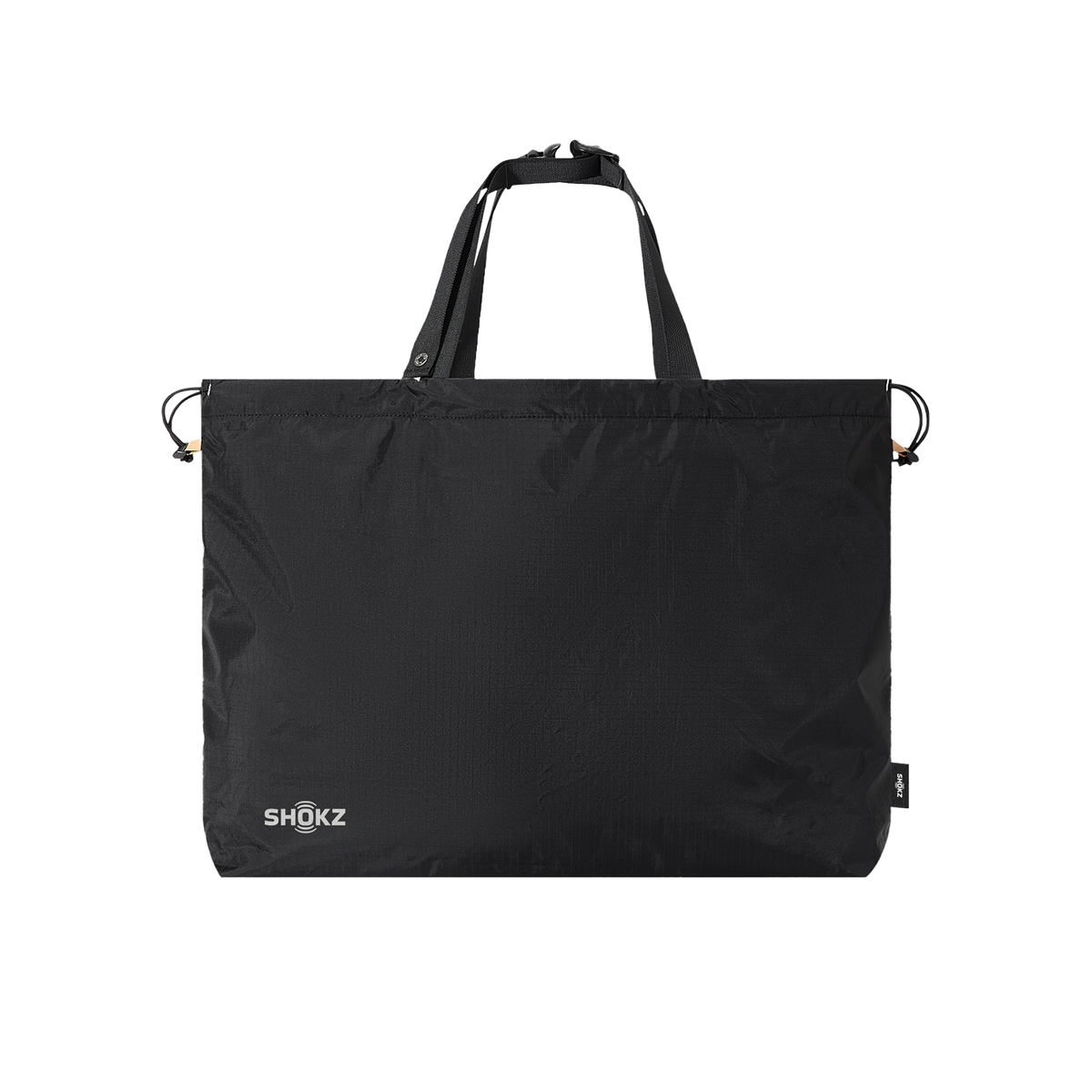 Shokz Tote Bag