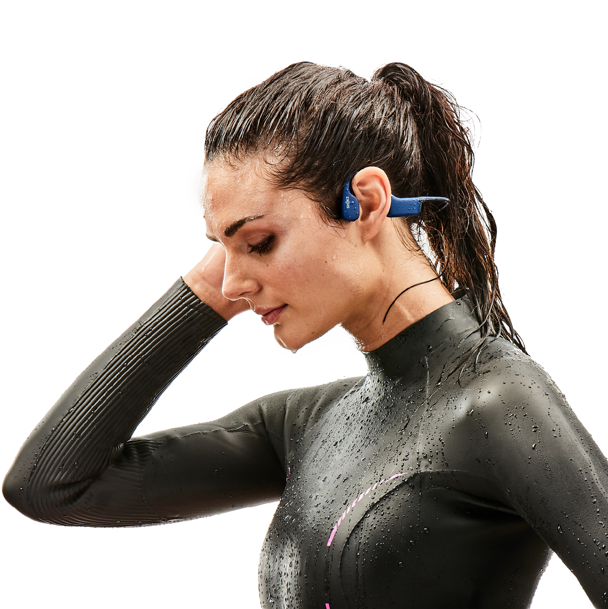 OpenSwim