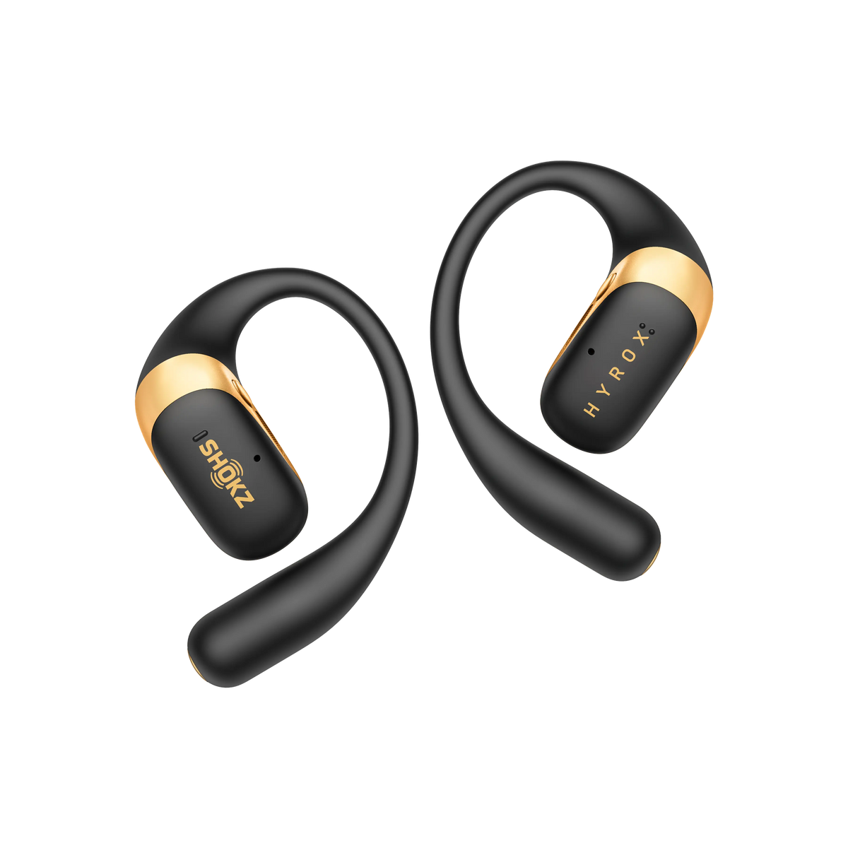 OpenFit 2+