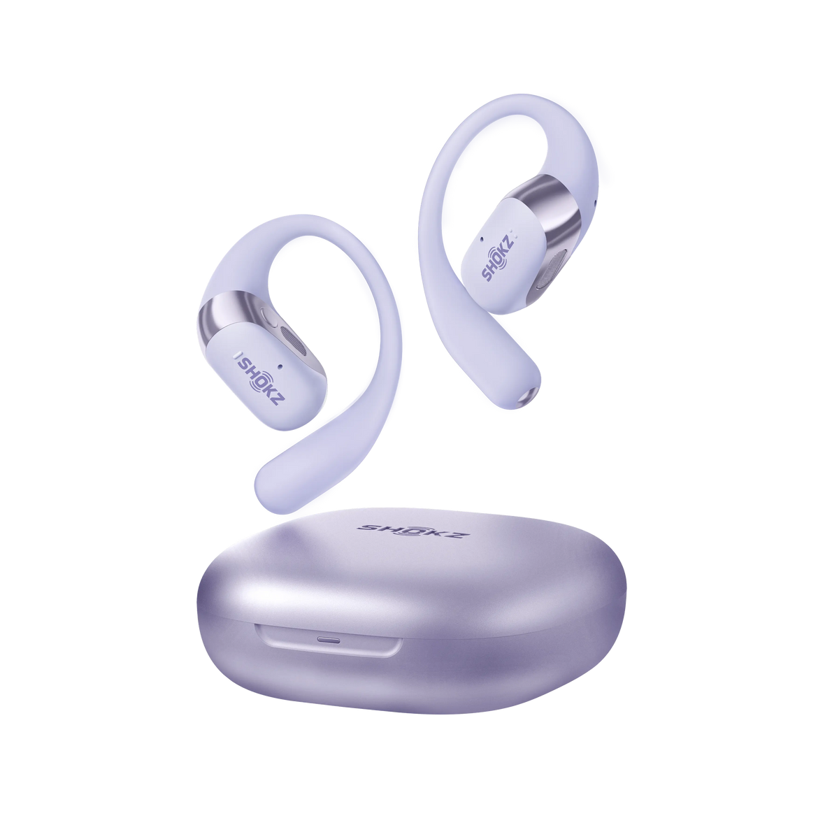 OpenFit 2+ (Refurbished)
